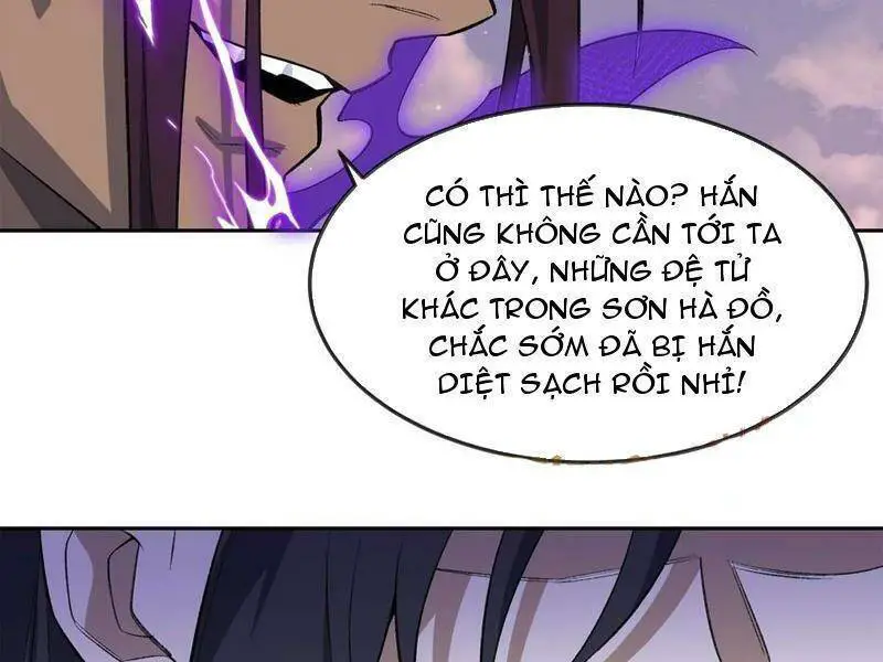 Ta Ở Tu Tiên Giới Chỉ Làm Giờ Hành Chính Nettruyen ZZZ Chương 44 Page 67