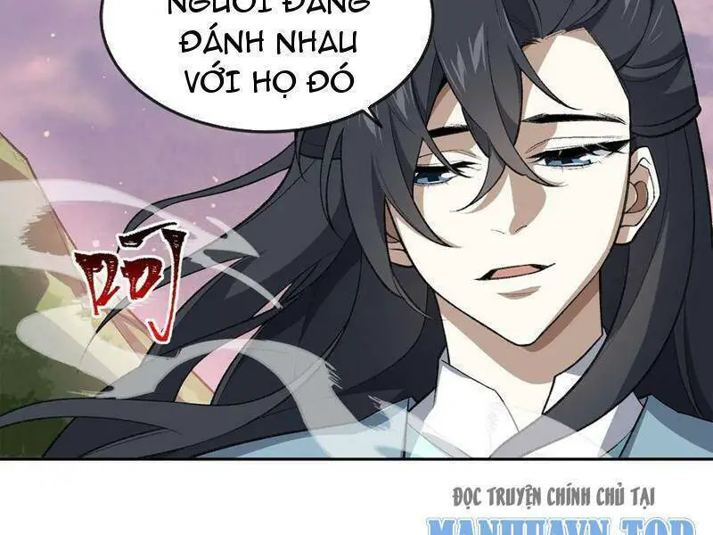 Ta Ở Tu Tiên Giới Chỉ Làm Giờ Hành Chính Nettruyen ZZZ Chương 44 Page 87