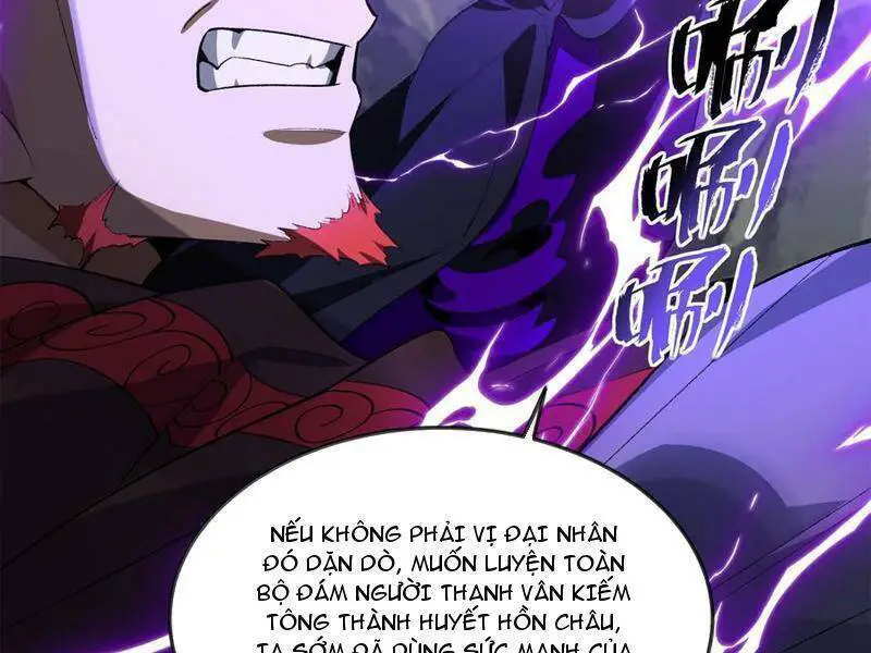 Ta Ở Tu Tiên Giới Chỉ Làm Giờ Hành Chính Nettruyen ZZZ Chương 44 Page 130