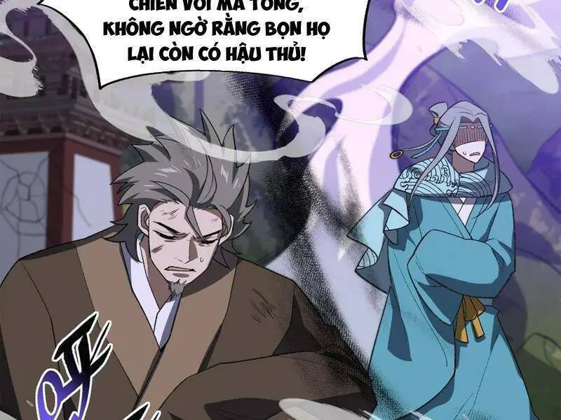 Ta Ở Tu Tiên Giới Chỉ Làm Giờ Hành Chính Nettruyen ZZZ Chương 44 Page 135