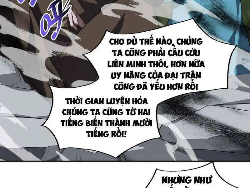 Ta Ở Tu Tiên Giới Chỉ Làm Giờ Hành Chính Nettruyen ZZZ Chương 44 Page 136