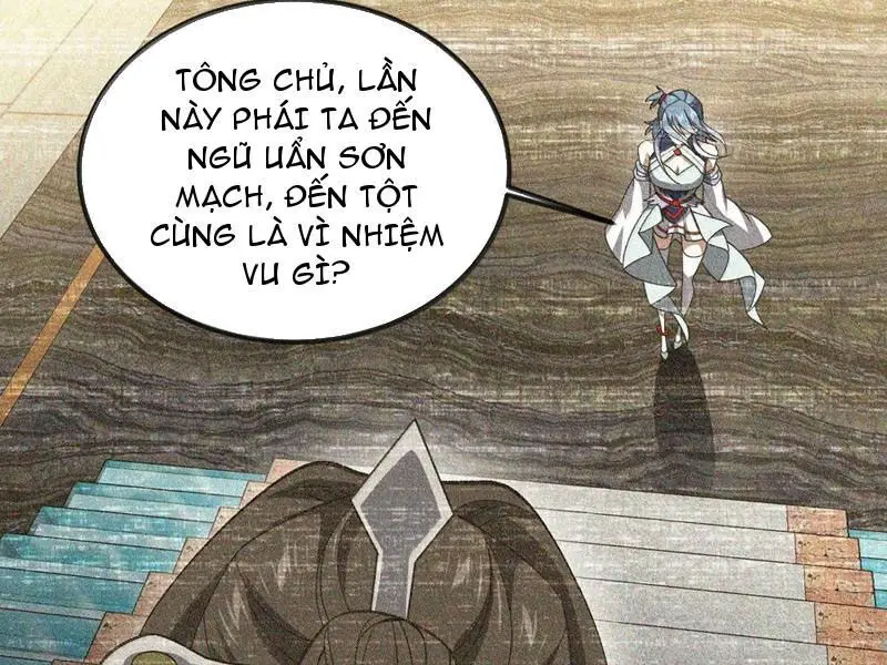 Ta Ở Tu Tiên Giới Chỉ Làm Giờ Hành Chính Nettruyen ZZZ Chương 89 Page 104