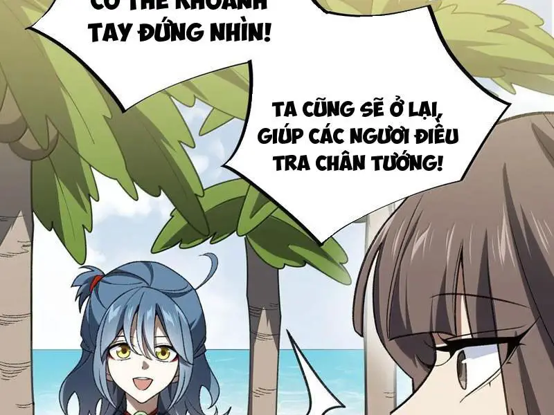 Ta Ở Tu Tiên Giới Chỉ Làm Giờ Hành Chính Nettruyen ZZZ Chương 89 Page 109