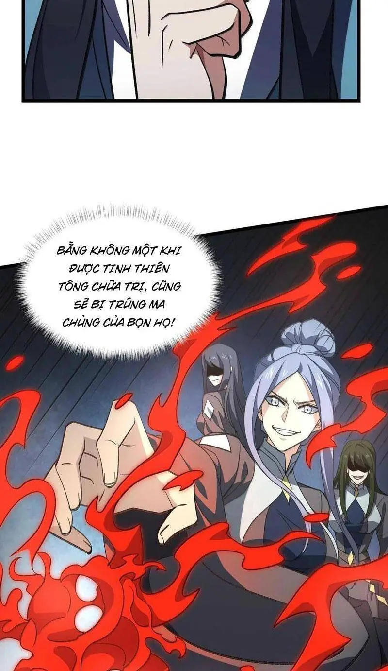 Ta Ở Tu Tiên Giới Chỉ Làm Giờ Hành Chính Nettruyen ZZZ Chương 65 Page 2