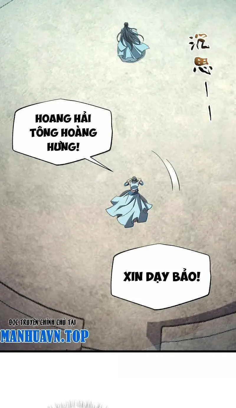 Ta Ở Tu Tiên Giới Chỉ Làm Giờ Hành Chính Nettruyen ZZZ Chương 65 Page 5