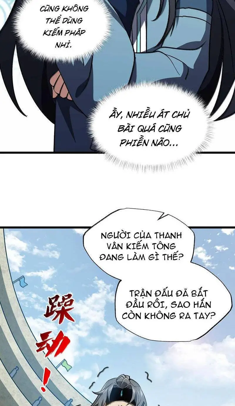Ta Ở Tu Tiên Giới Chỉ Làm Giờ Hành Chính Nettruyen ZZZ Chương 65 Page 8
