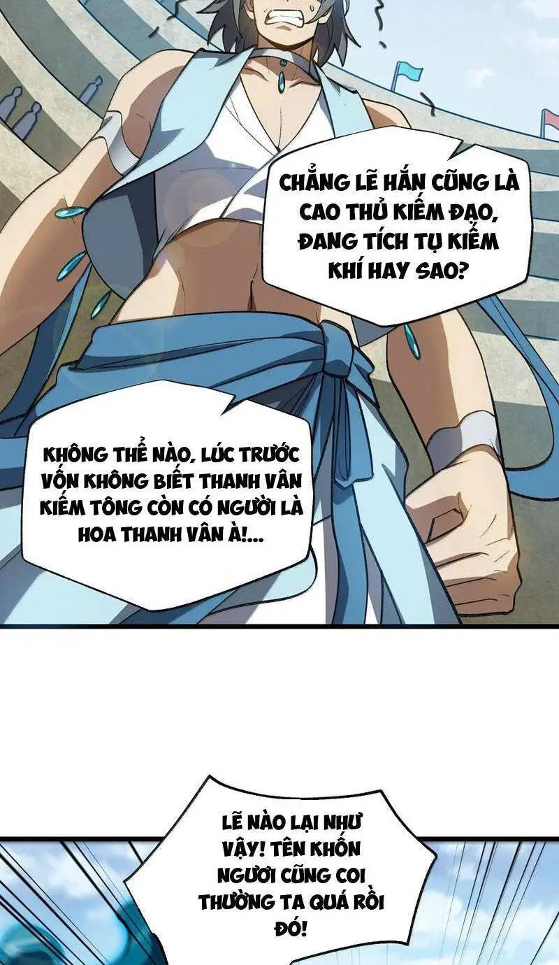 Ta Ở Tu Tiên Giới Chỉ Làm Giờ Hành Chính Nettruyen ZZZ Chương 65 Page 9