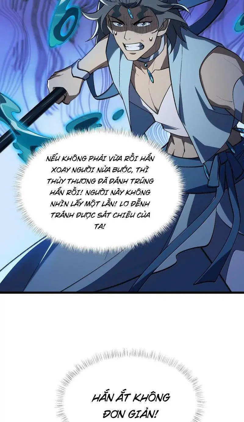 Ta Ở Tu Tiên Giới Chỉ Làm Giờ Hành Chính Nettruyen ZZZ Chương 65 Page 14