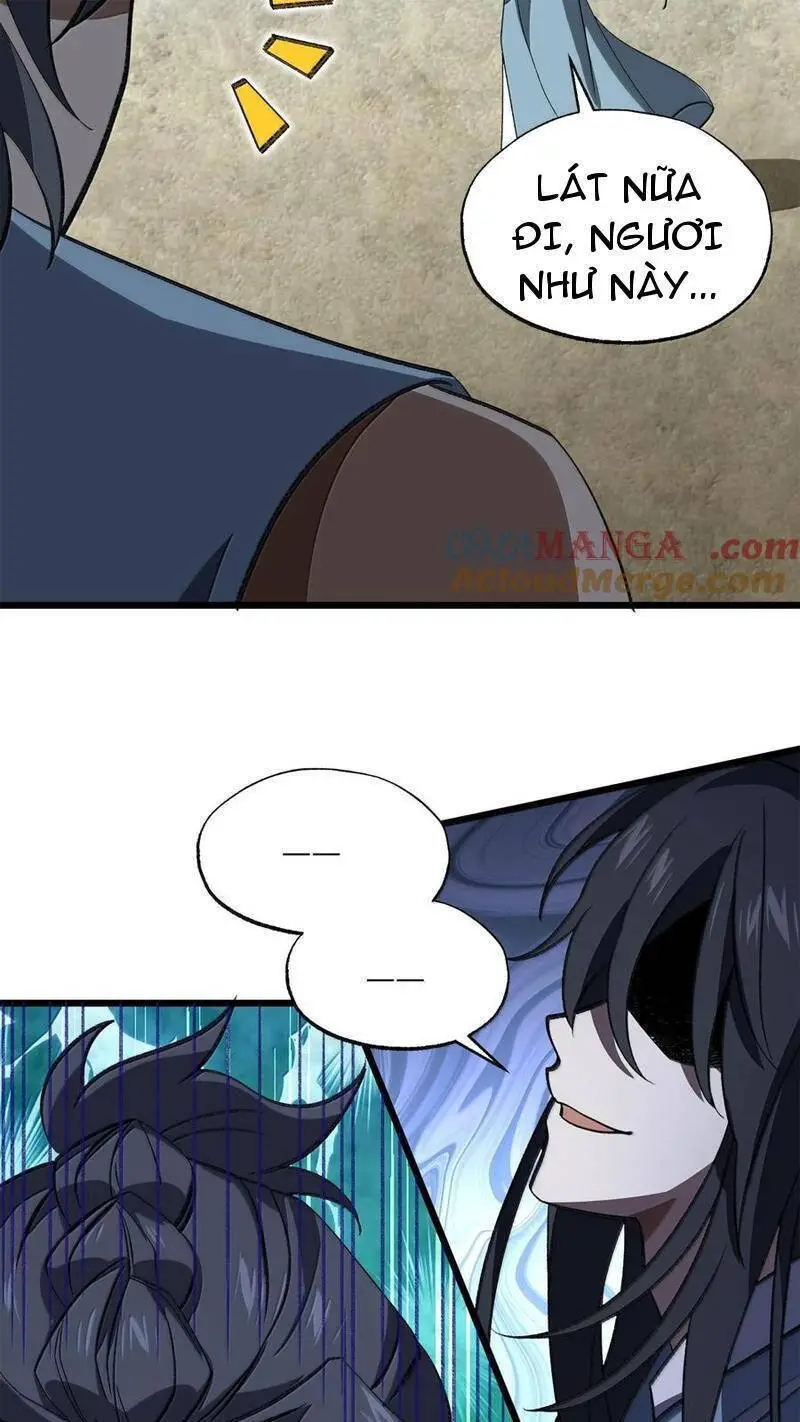 Ta Ở Tu Tiên Giới Chỉ Làm Giờ Hành Chính Nettruyen ZZZ Chương 65 Page 18
