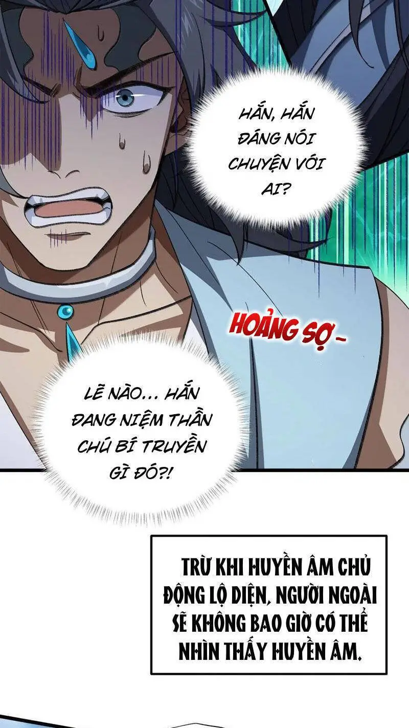 Ta Ở Tu Tiên Giới Chỉ Làm Giờ Hành Chính Nettruyen ZZZ Chương 65 Page 19