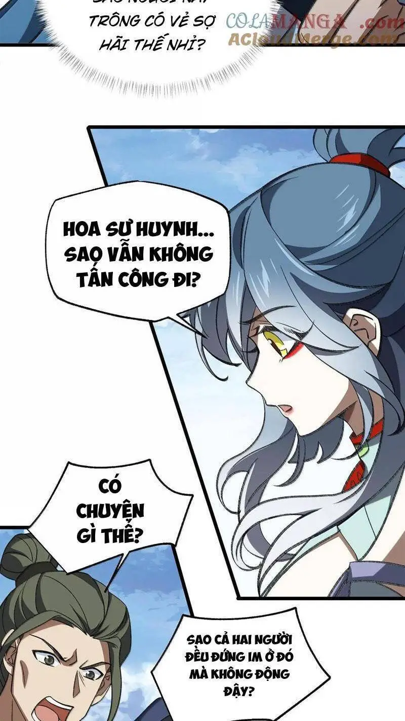 Ta Ở Tu Tiên Giới Chỉ Làm Giờ Hành Chính Nettruyen ZZZ Chương 65 Page 22