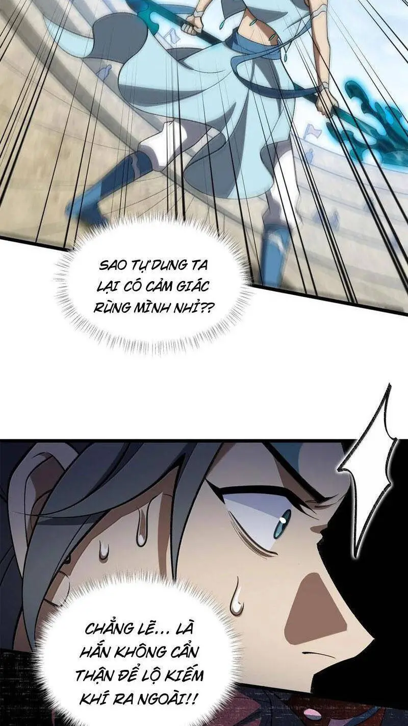 Ta Ở Tu Tiên Giới Chỉ Làm Giờ Hành Chính Nettruyen ZZZ Chương 65 Page 24