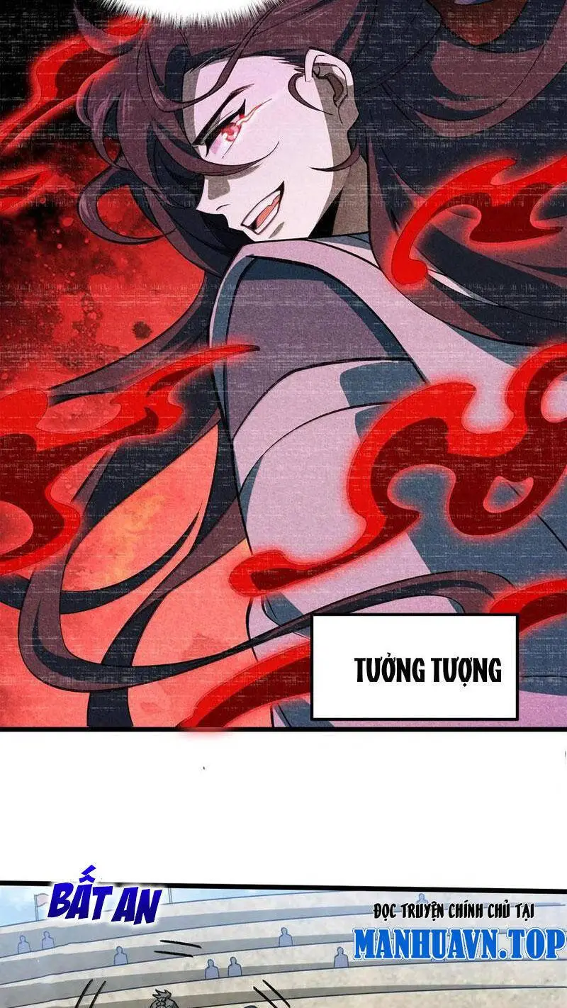 Ta Ở Tu Tiên Giới Chỉ Làm Giờ Hành Chính Nettruyen ZZZ Chương 65 Page 25