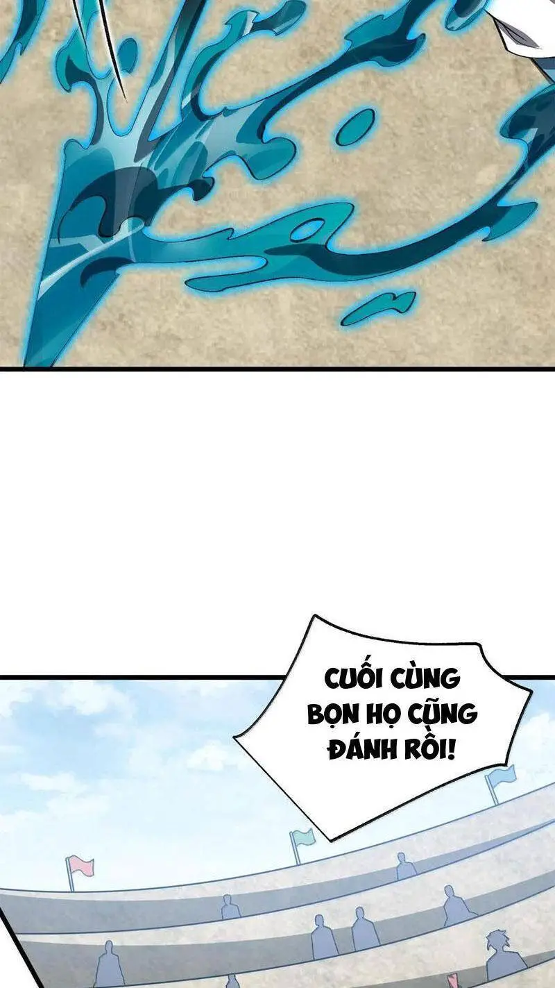Ta Ở Tu Tiên Giới Chỉ Làm Giờ Hành Chính Nettruyen ZZZ Chương 65 Page 29