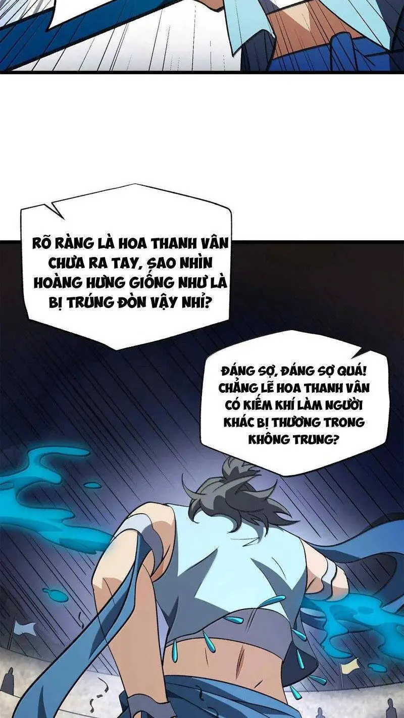 Ta Ở Tu Tiên Giới Chỉ Làm Giờ Hành Chính Nettruyen ZZZ Chương 65 Page 34