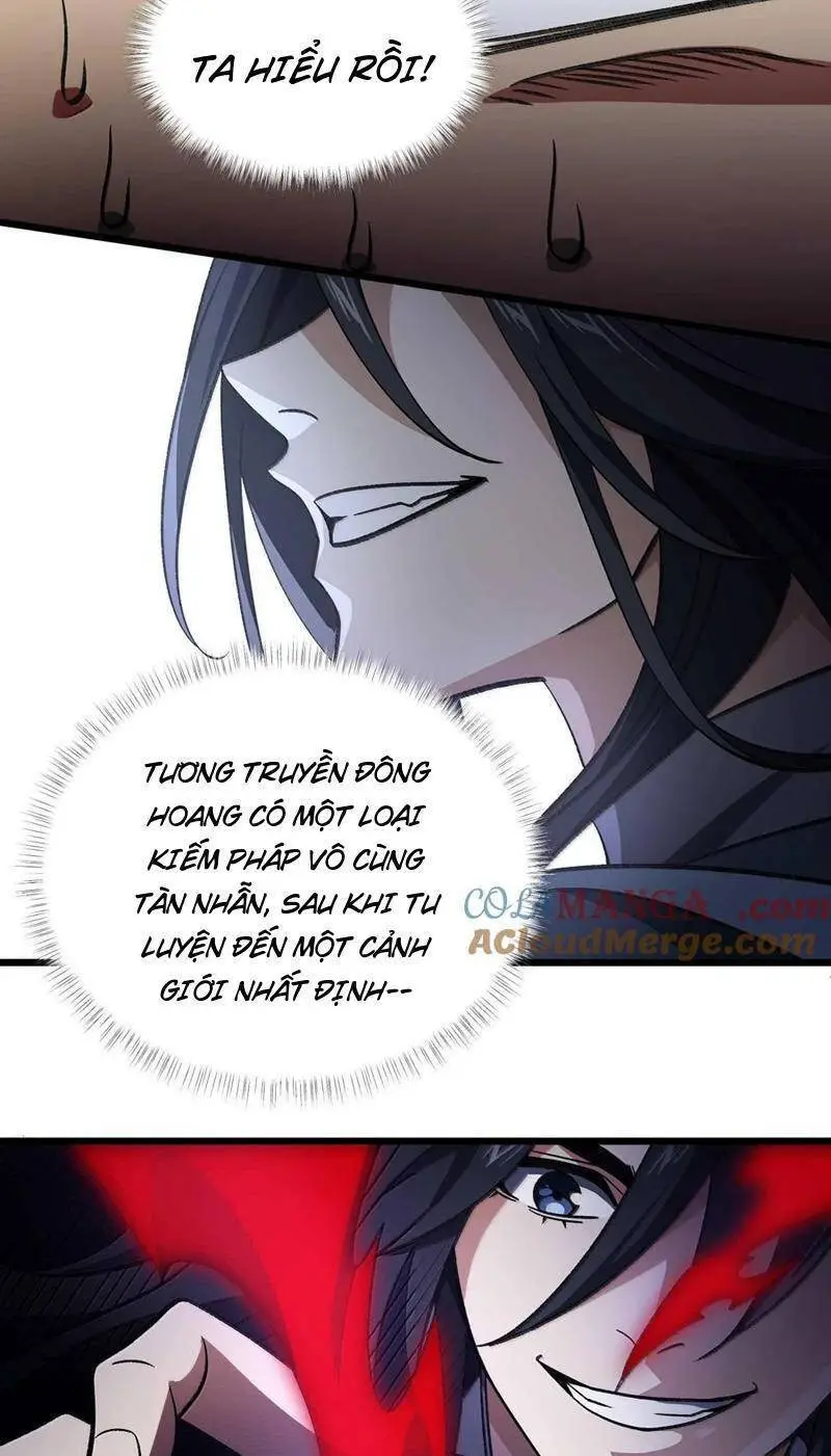 Ta Ở Tu Tiên Giới Chỉ Làm Giờ Hành Chính Nettruyen ZZZ Chương 65 Page 36