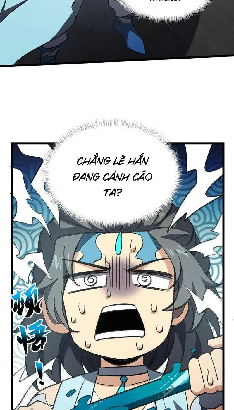 Ta Ở Tu Tiên Giới Chỉ Làm Giờ Hành Chính Nettruyen ZZZ Chương 65 Page 39