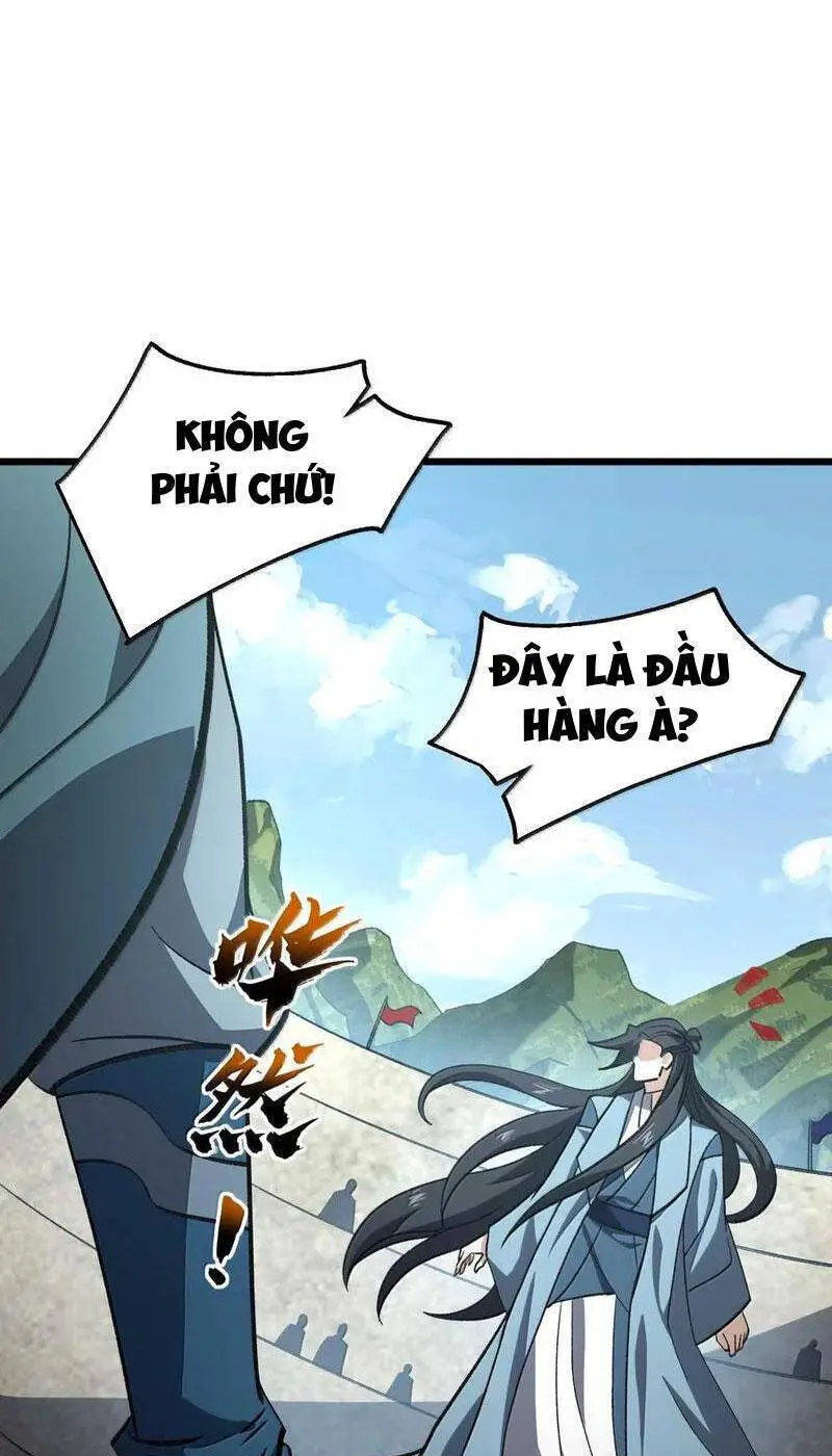 Ta Ở Tu Tiên Giới Chỉ Làm Giờ Hành Chính Nettruyen ZZZ Chương 65 Page 44