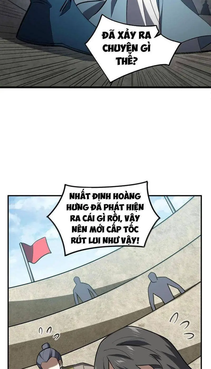 Ta Ở Tu Tiên Giới Chỉ Làm Giờ Hành Chính Nettruyen ZZZ Chương 65 Page 45