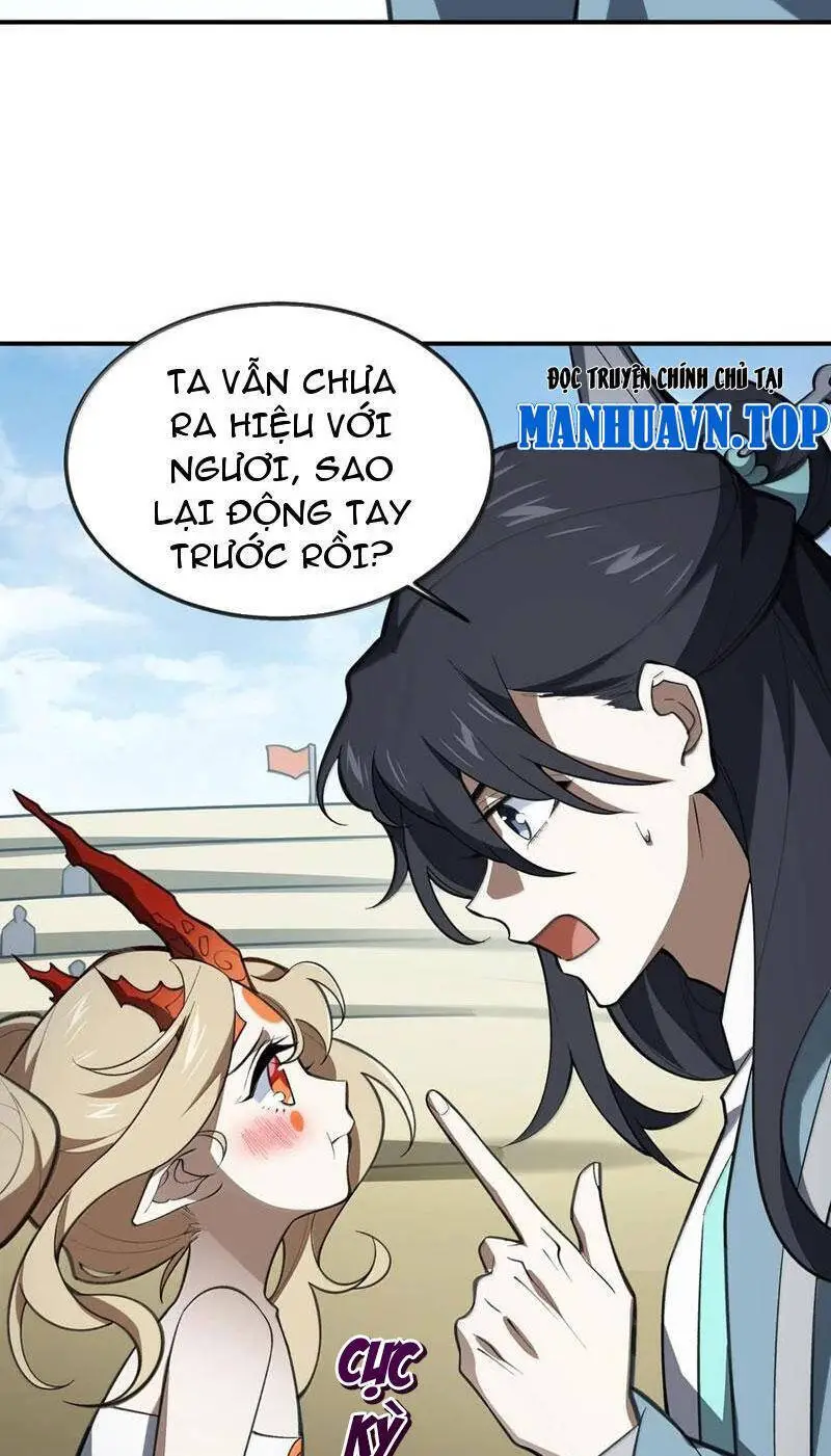 Ta Ở Tu Tiên Giới Chỉ Làm Giờ Hành Chính Nettruyen ZZZ Chương 65 Page 49