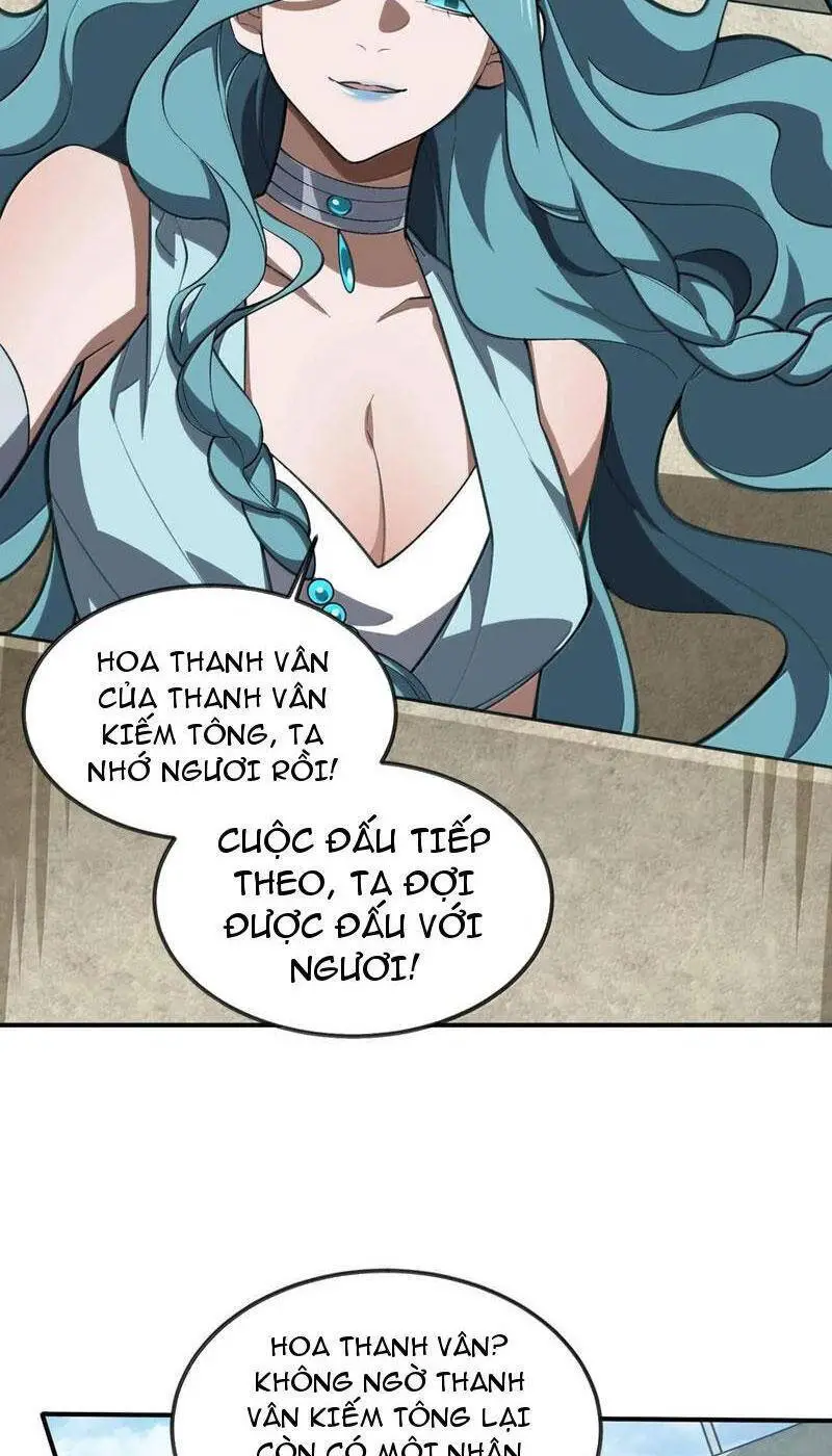 Ta Ở Tu Tiên Giới Chỉ Làm Giờ Hành Chính Nettruyen ZZZ Chương 65 Page 52