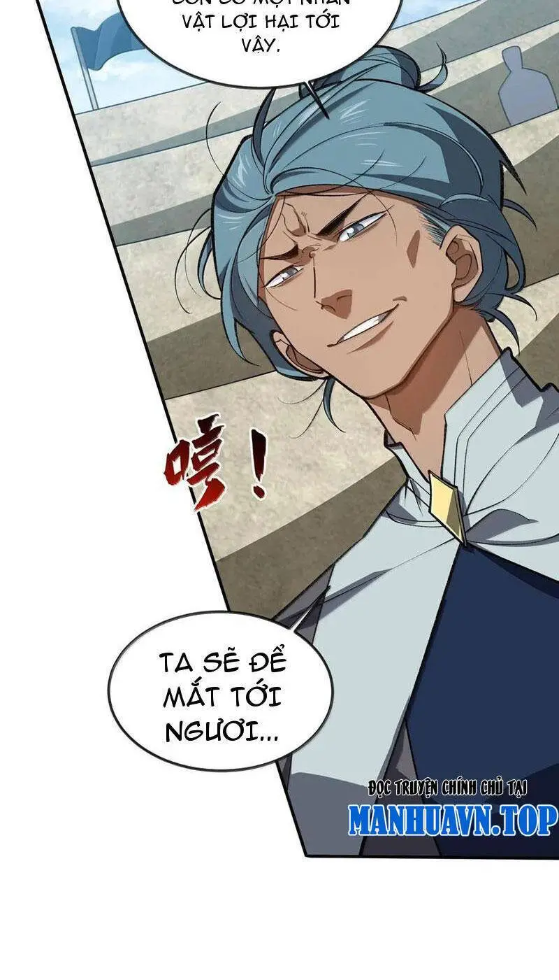 Ta Ở Tu Tiên Giới Chỉ Làm Giờ Hành Chính Nettruyen ZZZ Chương 65 Page 53
