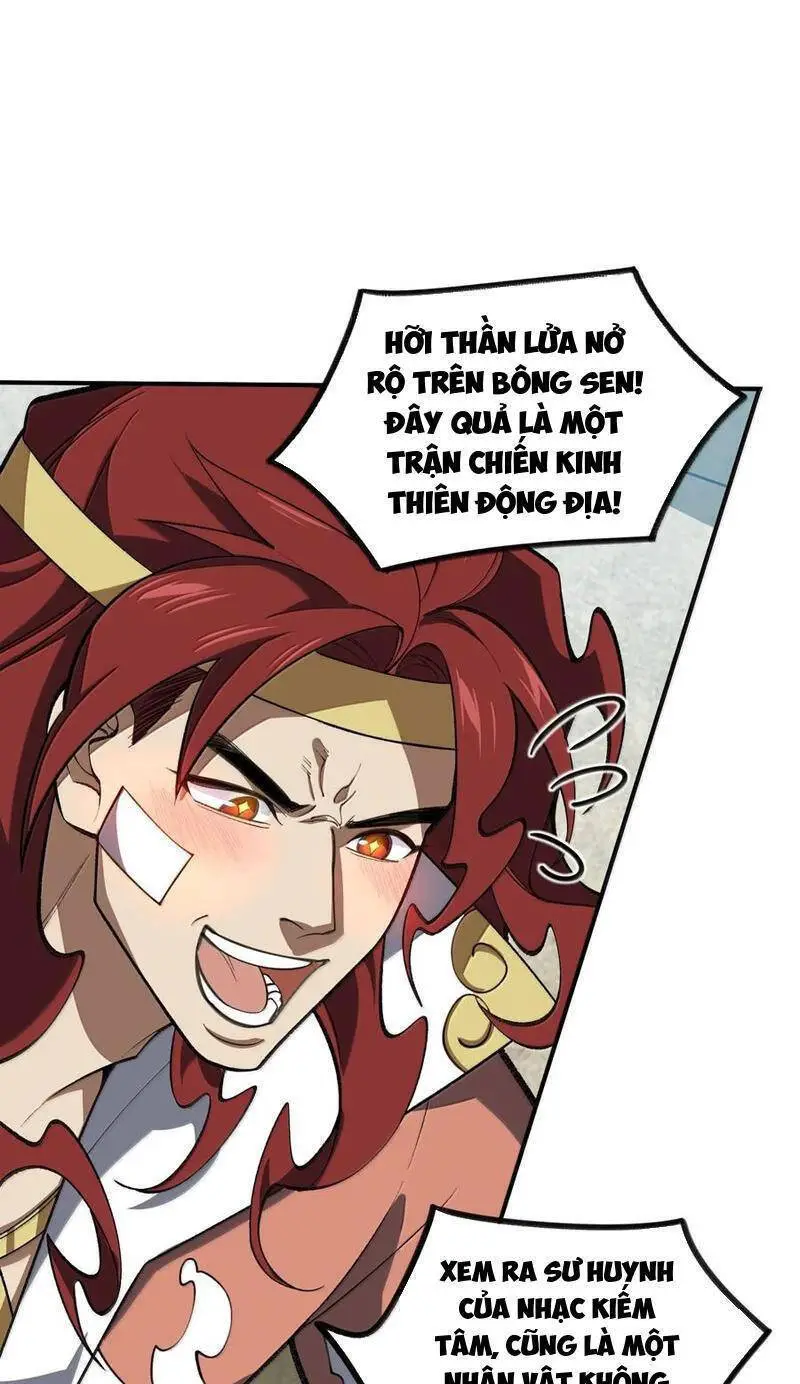 Ta Ở Tu Tiên Giới Chỉ Làm Giờ Hành Chính Nettruyen ZZZ Chương 65 Page 54