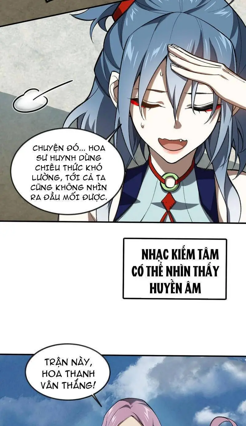 Ta Ở Tu Tiên Giới Chỉ Làm Giờ Hành Chính Nettruyen ZZZ Chương 65 Page 56