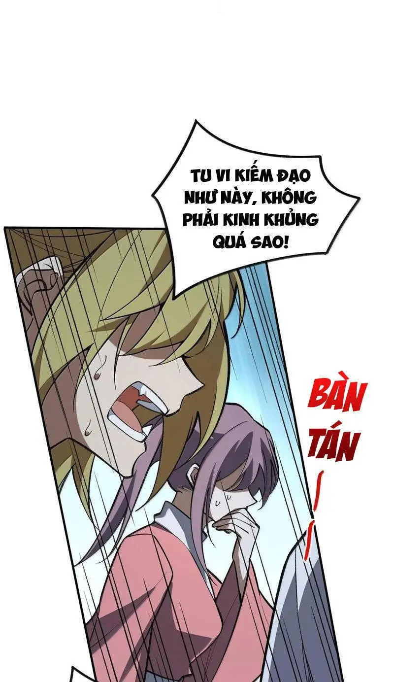 Ta Ở Tu Tiên Giới Chỉ Làm Giờ Hành Chính Nettruyen ZZZ Chương 65 Page 59