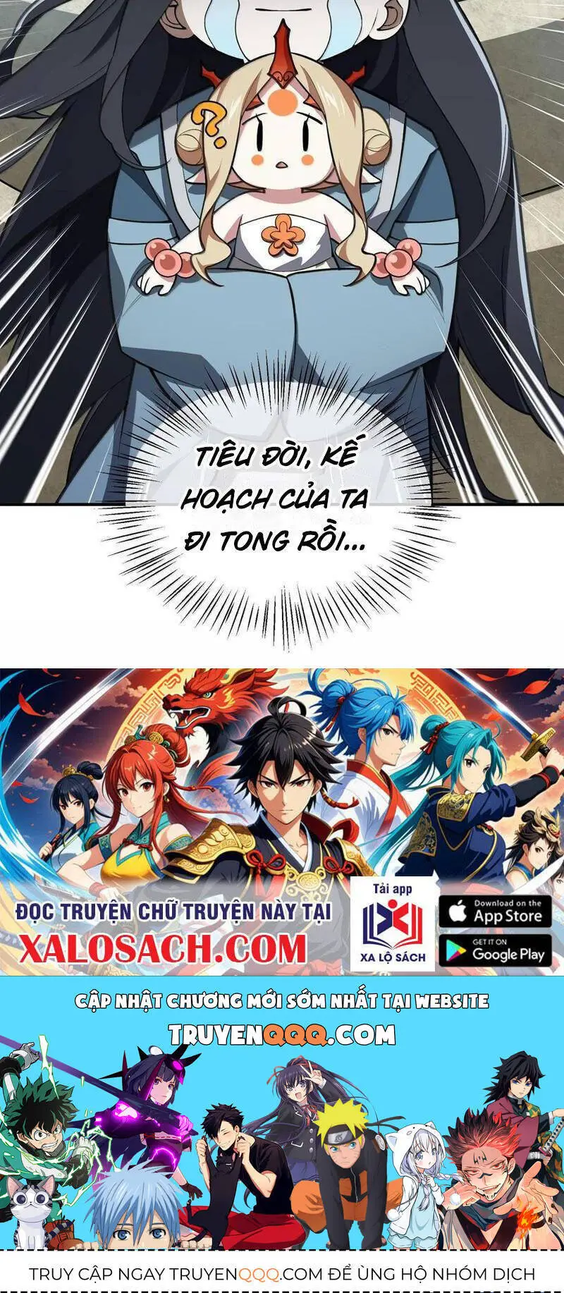 Ta Ở Tu Tiên Giới Chỉ Làm Giờ Hành Chính Nettruyen ZZZ Chương 65 Page 61