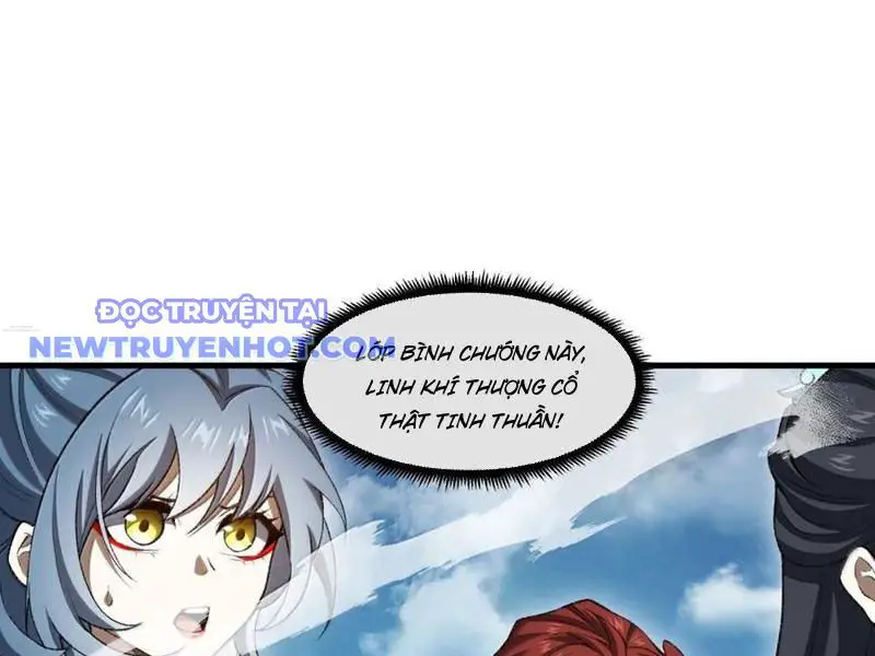 Ta Ở Tu Tiên Giới Chỉ Làm Giờ Hành Chính Nettruyen ZZZ Chương 98 Page 11