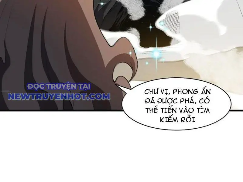 Ta Ở Tu Tiên Giới Chỉ Làm Giờ Hành Chính Nettruyen ZZZ Chương 98 Page 17