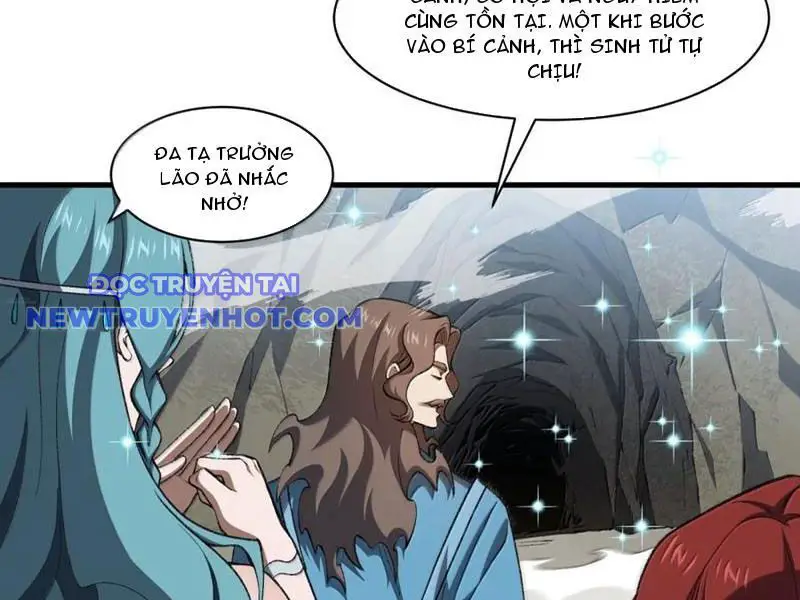 Ta Ở Tu Tiên Giới Chỉ Làm Giờ Hành Chính Nettruyen ZZZ Chương 98 Page 19