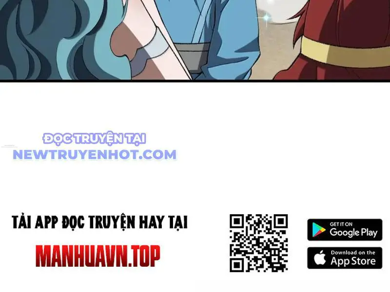 Ta Ở Tu Tiên Giới Chỉ Làm Giờ Hành Chính Nettruyen ZZZ Chương 98 Page 20