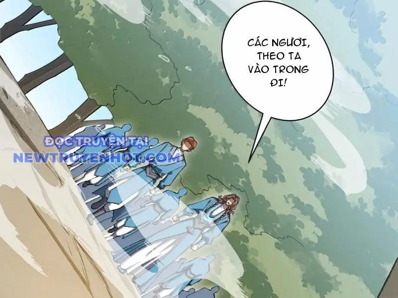 Ta Ở Tu Tiên Giới Chỉ Làm Giờ Hành Chính Nettruyen ZZZ Chương 98 Page 22