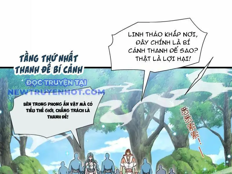Ta Ở Tu Tiên Giới Chỉ Làm Giờ Hành Chính Nettruyen ZZZ Chương 98 Page 25