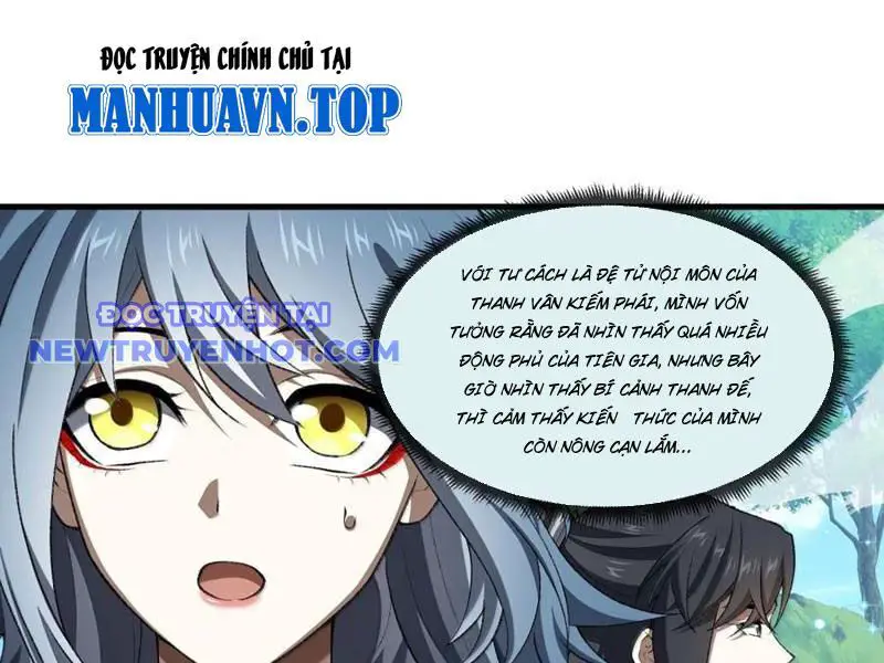 Ta Ở Tu Tiên Giới Chỉ Làm Giờ Hành Chính Nettruyen ZZZ Chương 98 Page 29