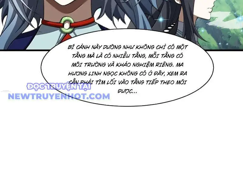 Ta Ở Tu Tiên Giới Chỉ Làm Giờ Hành Chính Nettruyen ZZZ Chương 98 Page 30