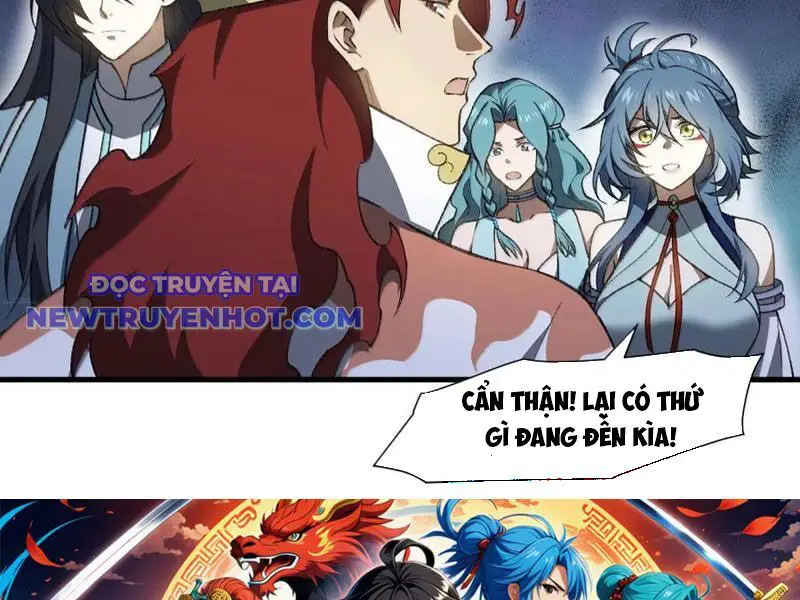Ta Ở Tu Tiên Giới Chỉ Làm Giờ Hành Chính Nettruyen ZZZ Chương 98 Page 133