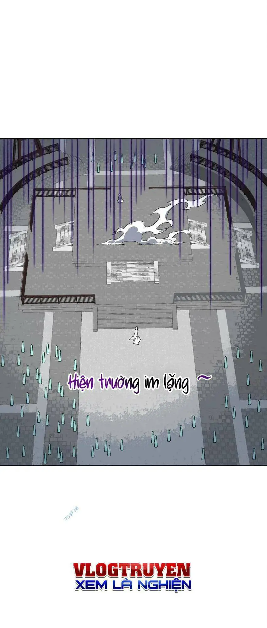 Ta Ở Tu Tiên Giới Chỉ Làm Giờ Hành Chính Nettruyen ZZZ Chương 33 Page 11