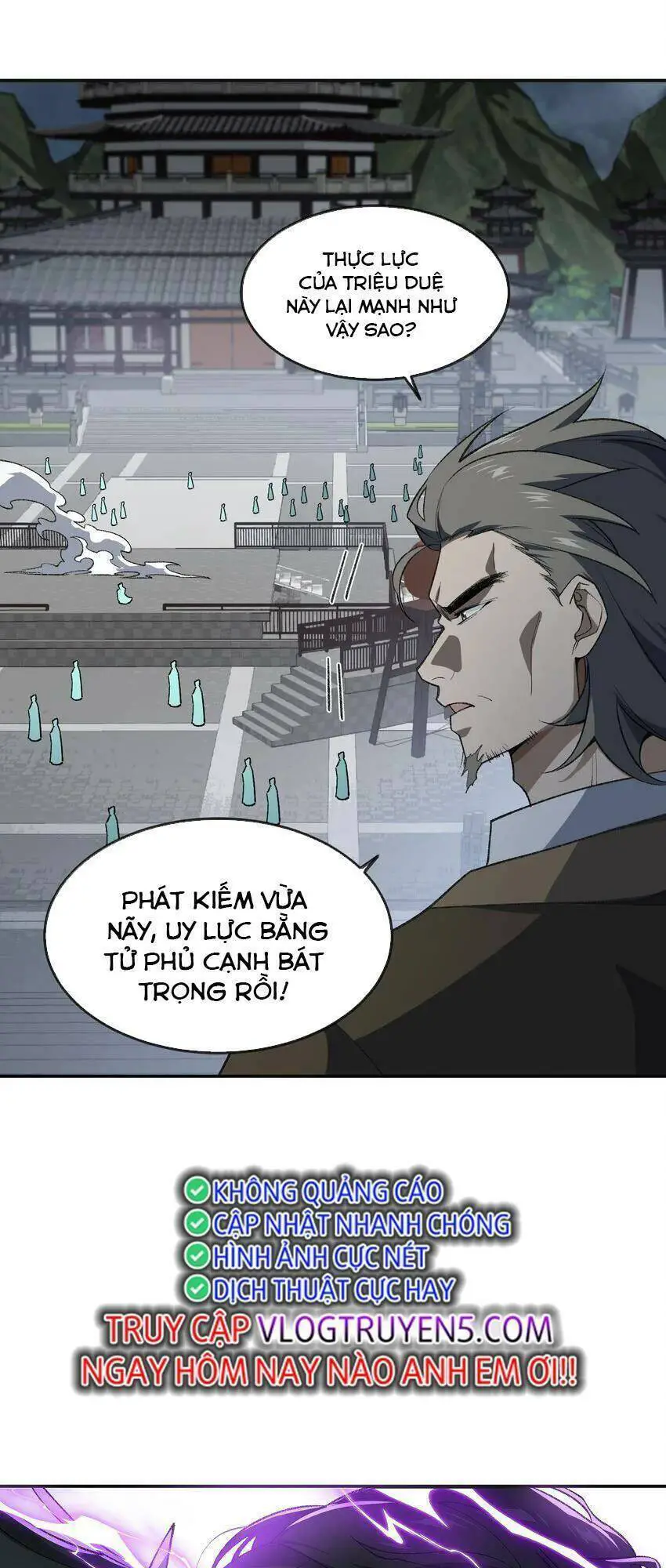 Ta Ở Tu Tiên Giới Chỉ Làm Giờ Hành Chính Nettruyen ZZZ Chương 33 Page 12