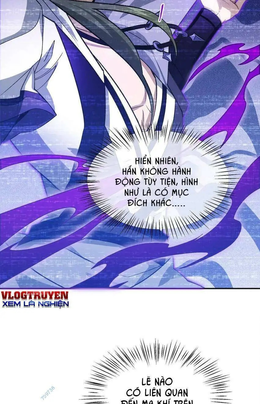 Ta Ở Tu Tiên Giới Chỉ Làm Giờ Hành Chính Nettruyen ZZZ Chương 33 Page 16