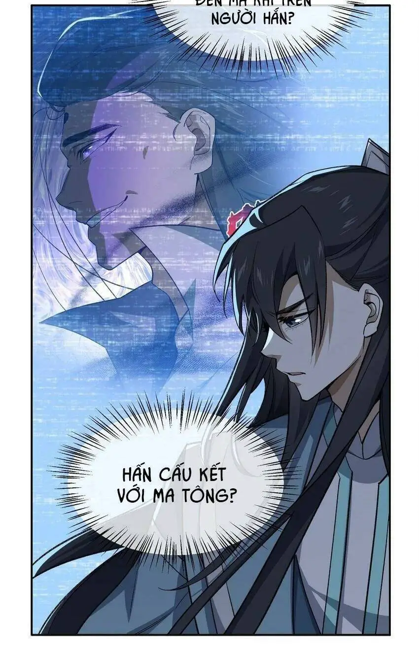 Ta Ở Tu Tiên Giới Chỉ Làm Giờ Hành Chính Nettruyen ZZZ Chương 33 Page 17