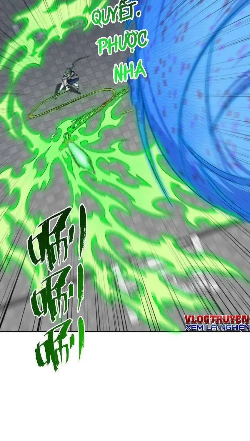 Ta Ở Tu Tiên Giới Chỉ Làm Giờ Hành Chính Nettruyen ZZZ Chương 33 Page 33