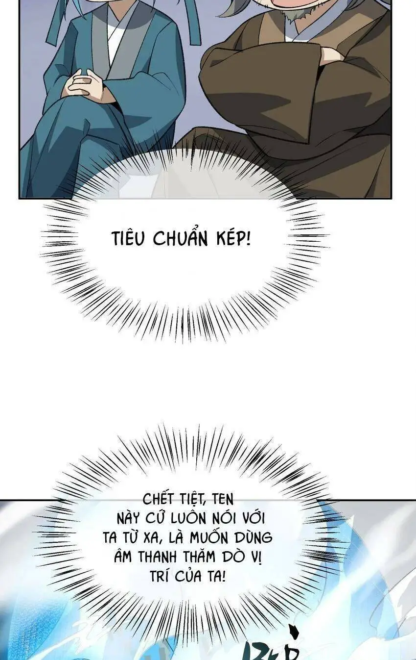 Ta Ở Tu Tiên Giới Chỉ Làm Giờ Hành Chính Nettruyen ZZZ Chương 33 Page 46