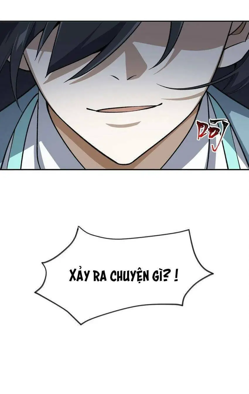Ta Ở Tu Tiên Giới Chỉ Làm Giờ Hành Chính Nettruyen ZZZ Chương 33 Page 52
