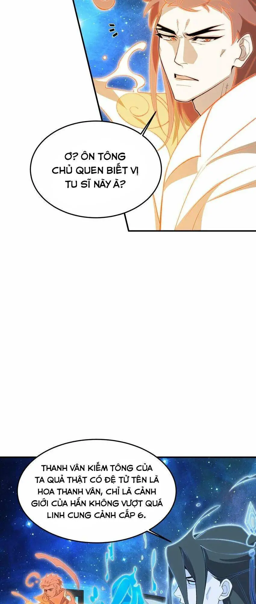 Ta Ở Tu Tiên Giới Chỉ Làm Giờ Hành Chính Nettruyen ZZZ Chương 23 Page 4