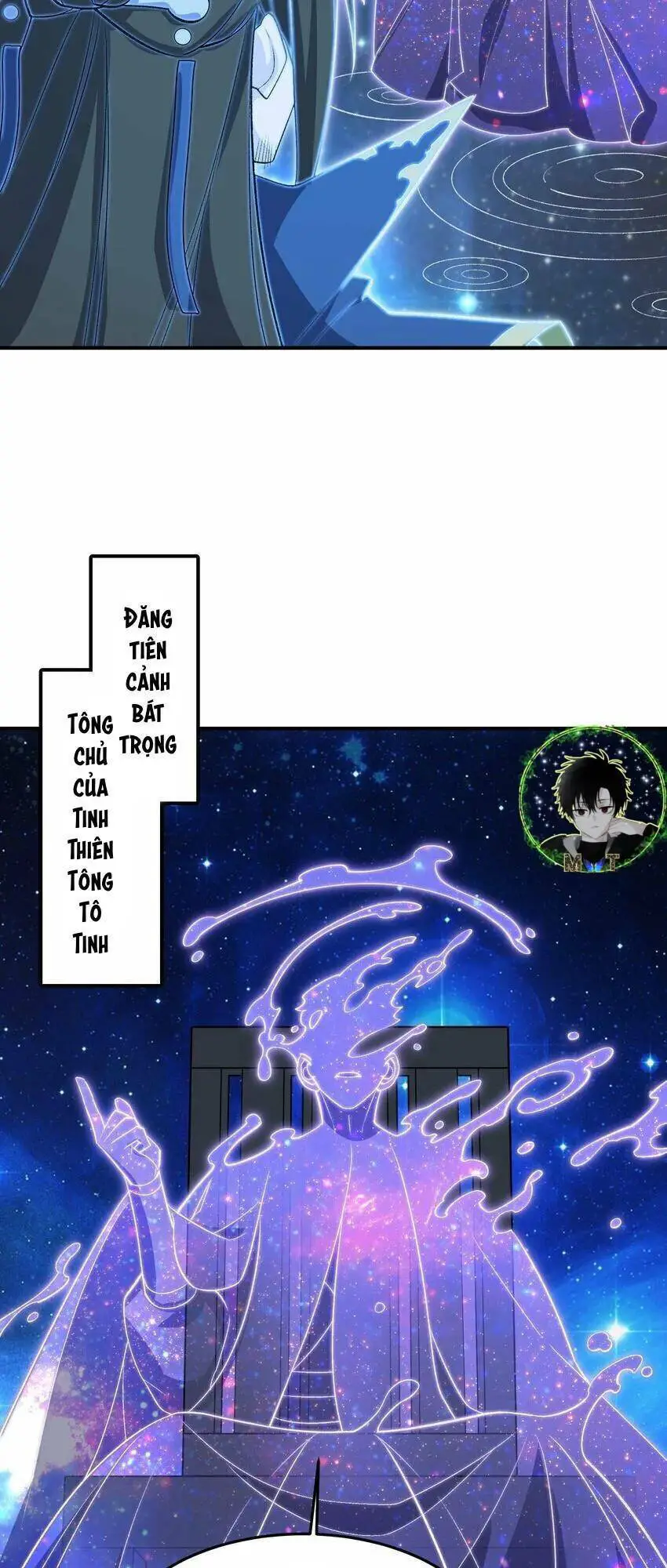 Ta Ở Tu Tiên Giới Chỉ Làm Giờ Hành Chính Nettruyen ZZZ Chương 23 Page 7
