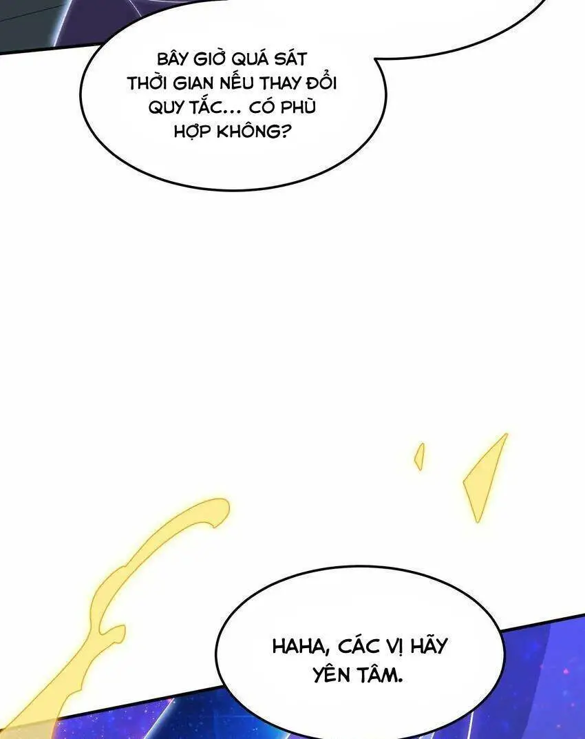 Ta Ở Tu Tiên Giới Chỉ Làm Giờ Hành Chính Nettruyen ZZZ Chương 23 Page 9