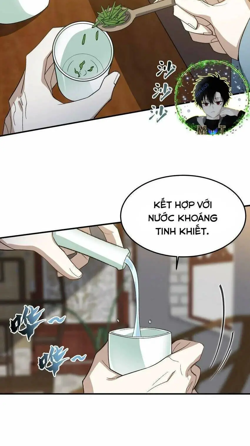 Ta Ở Tu Tiên Giới Chỉ Làm Giờ Hành Chính Nettruyen ZZZ Chương 23 Page 17